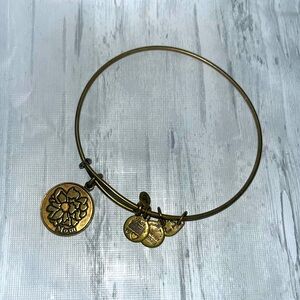 Alex & Ani bracelet